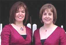 Mari a Bethan