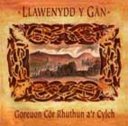 CD Llawenydd y Gn