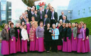 Y C�r yn Sligo